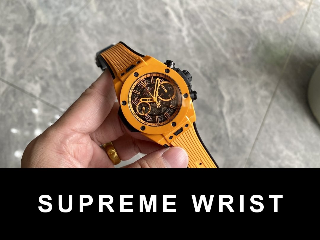 hubot-big-bang-unico-orange-ceramic-best-replica-watch-bbf-factory-42mm-5502.jpg Hubot Big Bang Unico Orange Ceramic Best Replica Watch BBF Factory 1:1 Super Clone - Image 1