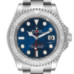 Rolex Yacht-Master 126622 "Blue Dial" 40mm - Image 3