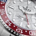 Rolex GMT-Master II 'Meteorite Dial' - Image 3