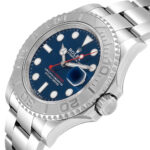 Rolex Yacht-Master 126622 "Blue Dial" 40mm - Image 2