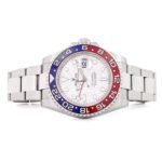 Rolex GMT-Master II 'Meteorite Dial' - Image 4