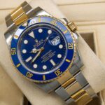 Rolex Submariner Date 126613LB "Bluesy" - Image 3