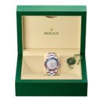 Rolex GMT-Master II 'Meteorite Dial' - Image 5