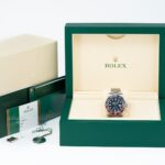 Rolex GMT-Master II 116719BLRO “Pepsi” 40 MM Blue Dial - Image 4