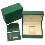 Rolex Land-Dweller 127334 "White Dial" 40mm - Image 5