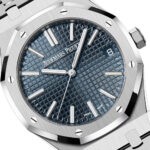 Audemars Piguet Royal Oak “Midnight Blue” - Image 2