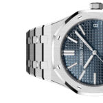 Audemars Piguet Royal Oak “Midnight Blue” - Image 3