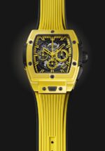 Hublot Spirit Big Bang Yellow Magic 42mm - Image 2