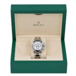 Rolex Daytona 126500LN "Ceramic Bezel" - Image 4