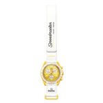 Omega x Swatch Speedmaster MoonSwatch “Mission to the Sun” - Image 4