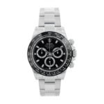 Rolex Daytona 116500LN "Reverse Panda Dial"