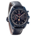 Omega Speedmaster Blue Side of the Moon - Image 2