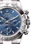 Rolex Daytona 126509 “White Gold Blue Dial” - Image 3