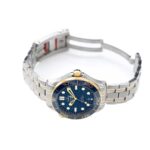 Omega Seamaster Diver Master Co-Axial - Image 3