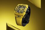 Hublot Spirit Big Bang Yellow Magic 42mm - Image 5