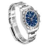 Rolex Daytona 126509 “White Gold Blue Dial” - Image 4