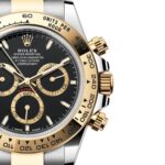 Rolex Daytona 126503 "Black Dial Two Tone" - Image 2