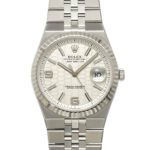 Rolex Land-Dweller 127334 "White Dial" 40mm - Image 2