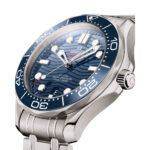 Omega Seamaster Diver 007 Edition - Image 2