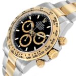 Rolex Daytona 126503 "Black Dial Two Tone" - Image 3