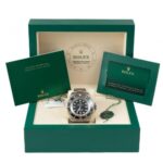 Rolex Deepsea Challenge 126067 'Black Dial' - Image 5