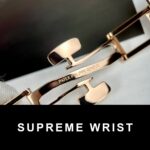 Patek Philippe Aquanaut 5062 Replica Watch Gold Wrapped Moissanite 1:1 Super Clone - Image 9