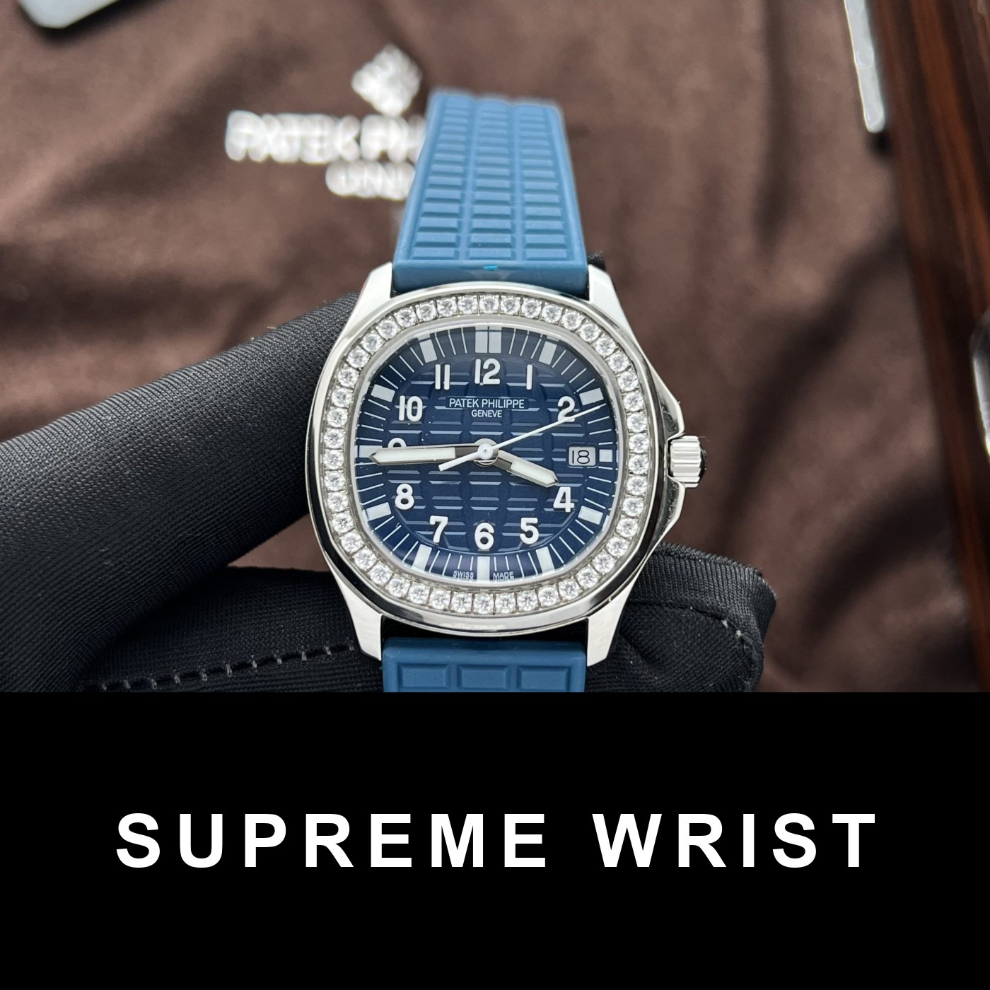patek-philippe-aquanaut-5067-fake-watch-blue-dial-rubber-strap-ppf-factory-35-6mm-5663-scaled-1.jpg Patek Philippe Aquanaut 5067 Replica Watch Blue Dial Rubber Strap PPF Factory 1:1 Super Clone - Image 1