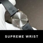 Patek Philippe Aquanaut 5067A Replica Watch Moissanite Diamond Black 1:1 Super Clone - Image 6