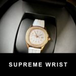 Patek Philippe Aquanaut 5067R Replica Watch White PP Factory 1:1 Super Clone - Image 2