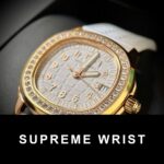 Patek Philippe Aquanaut 5067R Replica Watch White PP Factory 1:1 Super Clone - Image 3