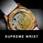 Patek Philippe Aquanaut 5067R Replica Watch White PP Factory 1:1 Super Clone - Image 6