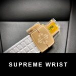 Patek Philippe Aquanaut 5067R Replica Watch White PP Factory 1:1 Super Clone - Image 7