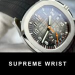Patek Philippe Aquanaut 5164A High Quality Replica Watch 1:1 Super Clone - Image 6