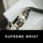 Patek Philippe Aquanaut 5164A High Quality Replica Watch 1:1 Super Clone - Image 7