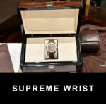 Patek Philippe Aquanaut 5164R Genuine Replica Watch Gold Wrapped ZF 1:1 Super Clone