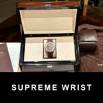 Patek Philippe Aquanaut 5164R Genuine Replica Watch Gold Wrapped ZF 1:1 Super Clone