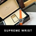 Patek Philippe Best Replica Watch Aquanaut 5167A Gray Dial 3K Factory 1:1 Super Clone - Image 2