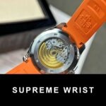 Patek Philippe Best Replica Watch Aquanaut 5167A Gray Dial 3K Factory 1:1 Super Clone - Image 6
