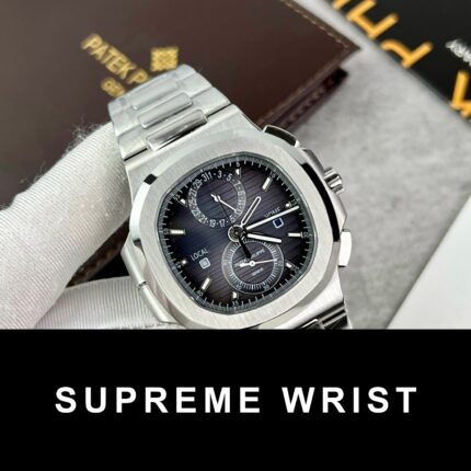 Patek Philippe Best Replica Watch Nautilus 5990 Metal Wire PPF 1:1 Super Clone