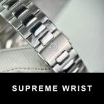 Patek Philippe Best Replica Watch Nautilus 5990 Metal Wire PPF 1:1 Super Clone - Image 9