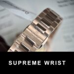 Patek Philippe Best Replica Watch Nautilus 7118 Gold Wrapped White Dial 3K Factory 1:1 Super Clone - Image 10