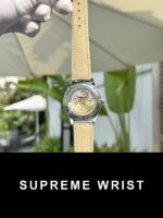 Patek Philippe Best Replica Watch Complications 4947G Gray Leather Strap 1:1 Super Clone - Image 6