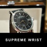 Patek Philippe Calatrava 5153 Replica Watch Black ZF Factory 1:1 Super Clone - Image 3