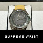 Patek Philippe Calatrava 5226G Best Replica Watch Leather Strap 1:1 Super Clone