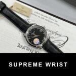 Patek Philippe Calatrava 5227G Replica Watch 1:1 Black GR Factory 1:1 Super Clone