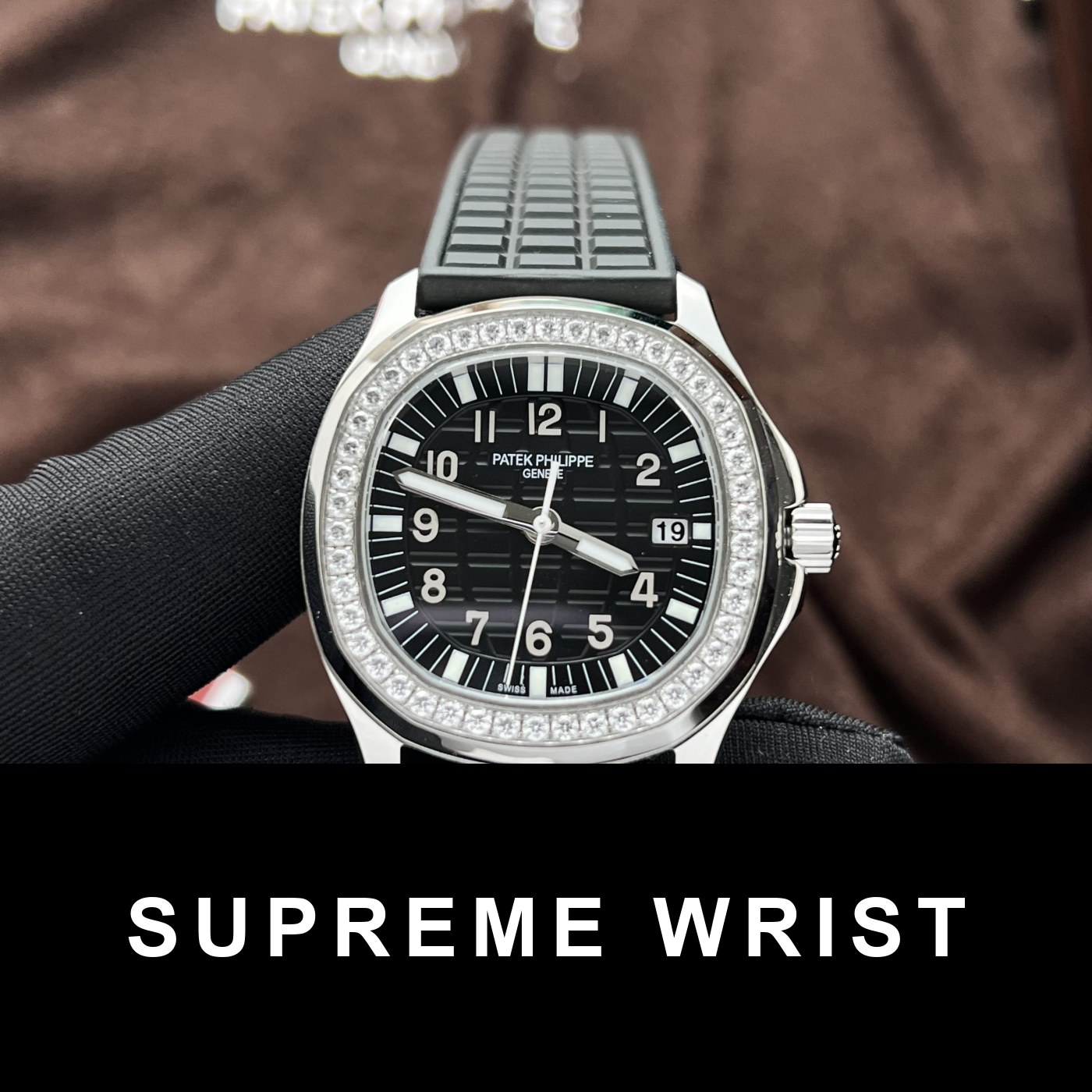 patek-philippe-clone-watch-aquanaut-5067-black-dial-rubber-strap-ppf-factory-35-6mm-5595-scaled-1.jpg Patek Philippe Clone Watch Aquanaut 5067 Black Dial Rubber Strap PPF Factory 1:1 Super Clone - Image 1