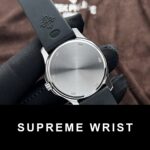 Patek Philippe Clone Watch Aquanaut 5067 Black Dial Rubber Strap PPF Factory 1:1 Super Clone - Image 5