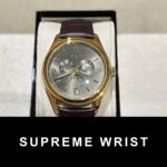 Patek Philippe Complications 5146J Replica Watch Rose Gold 1:1 Super Clone