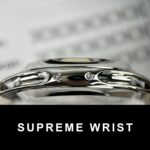 Patek Philippe Complications 5205G Replica Watch Leather Strap 1:1 Super Clone - Image 5