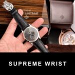 Patek Philippe Replica Watch Complications 5396G Gray Dial GR Factory 1:1 Super Clone